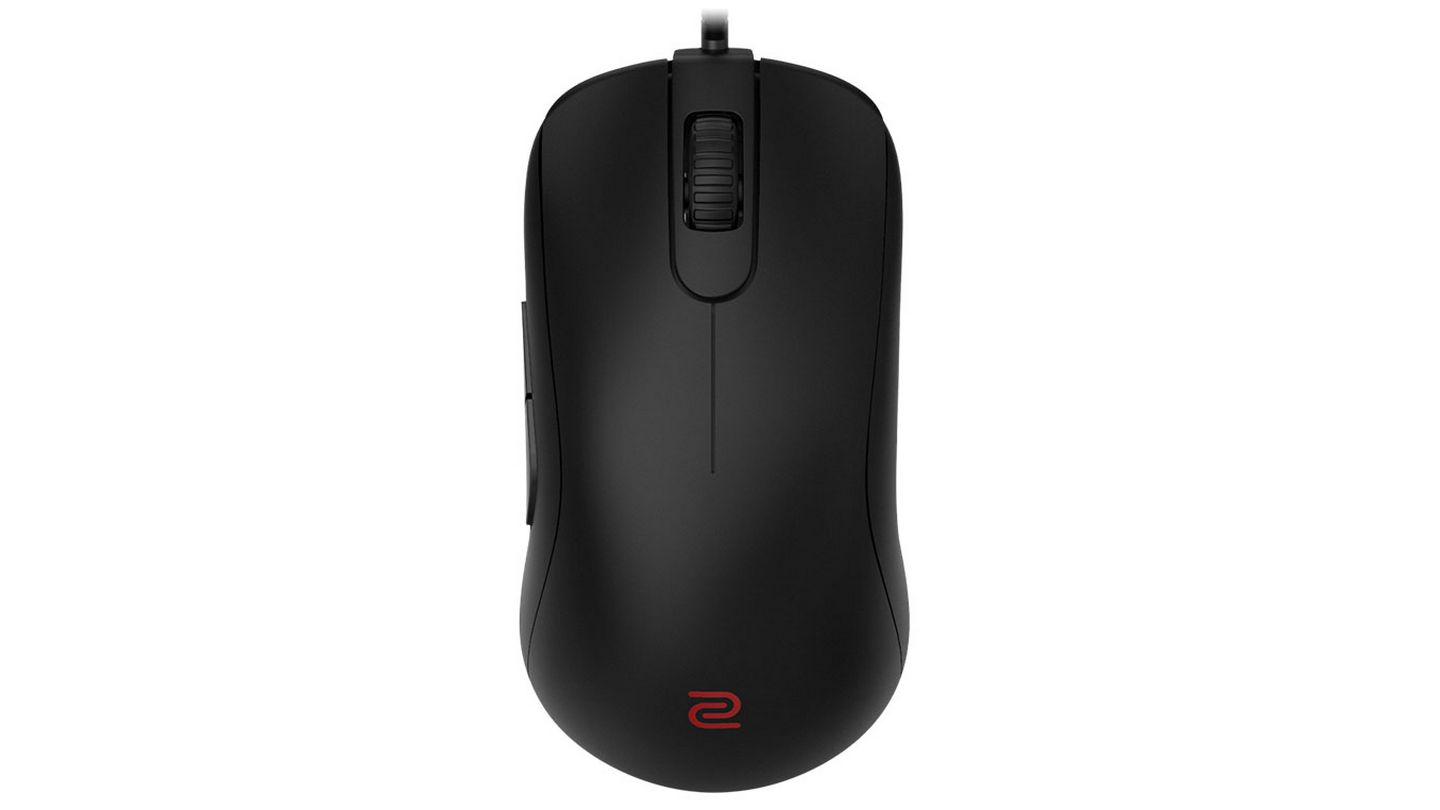 Chuột máy tính BenQ Zowie S1-C (Black)