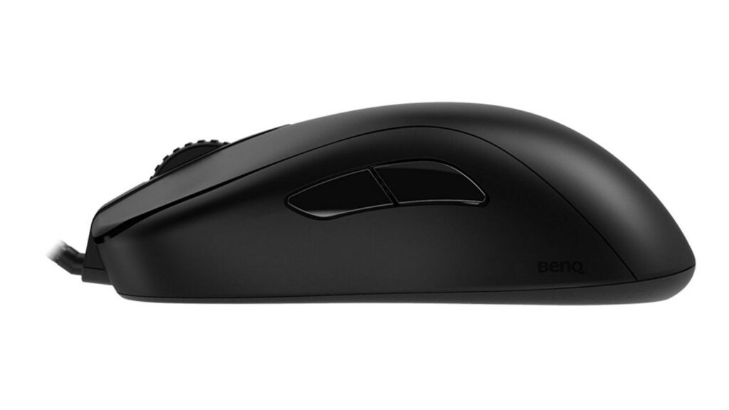 Chuột máy tính BenQ Zowie S1-C (Black) 7 Chuột máy tính BenQ Zowie S1-C (Black)