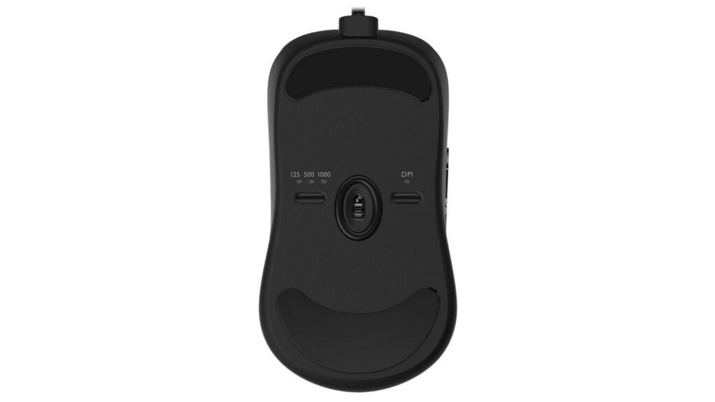 Chuột máy tính BenQ Zowie S2-C (Black) 9 Chuột máy tính BenQ Zowie S2-C (Black)