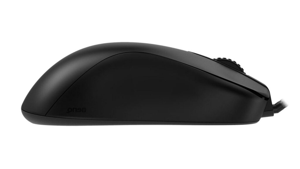 Chuột máy tính BenQ Zowie S2-C (Black) 8 Chuột máy tính BenQ Zowie S2-C (Black)