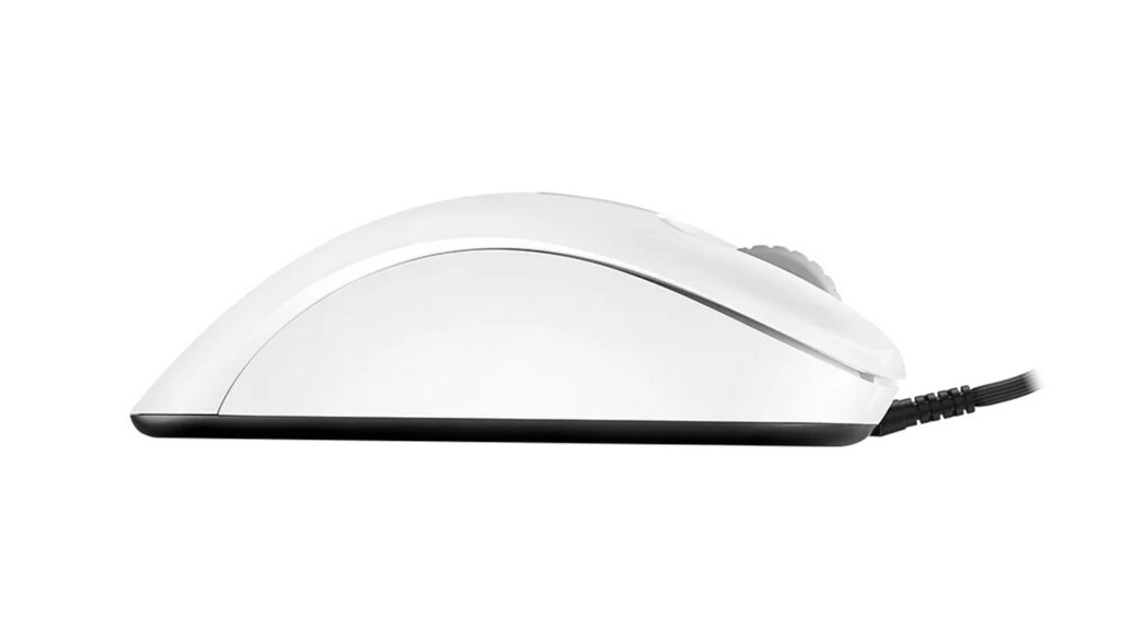 Chuột máy tính BenQ Zowie EC1-B v2 White 9 Chuột máy tính BenQ Zowie EC1-B v2 White