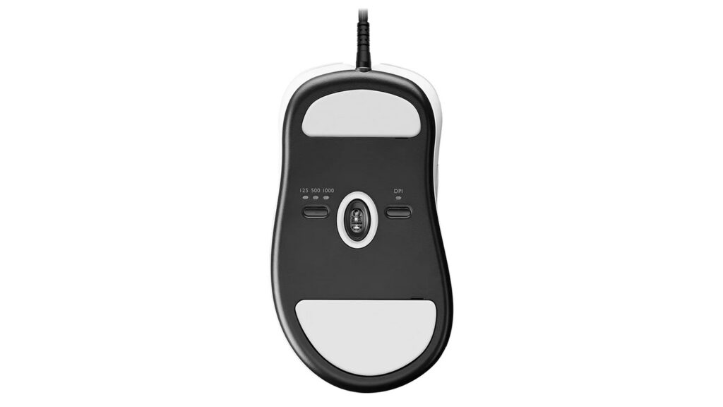 Chuột máy tính BenQ Zowie EC2-B v2 White 10 Chuột máy tính BenQ Zowie EC2-B v2 White