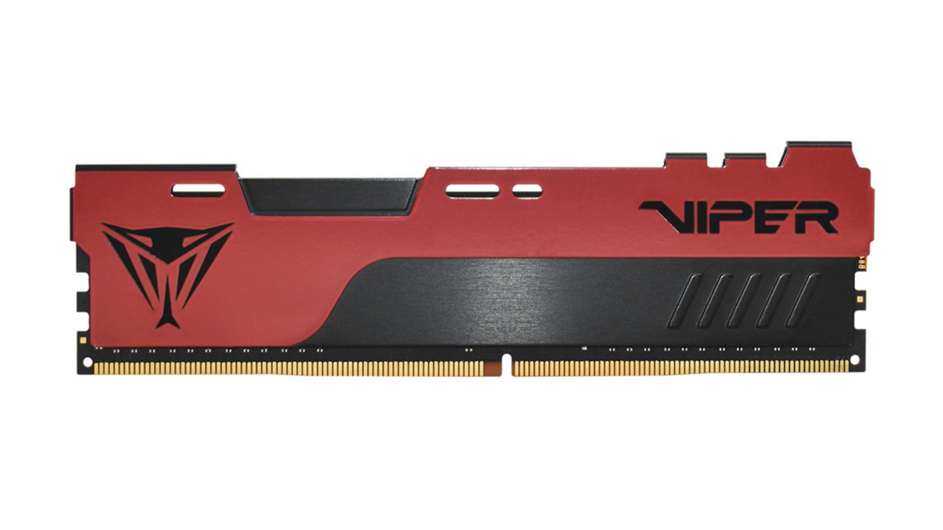 RAM Patriot Viper ELITE II 8GB (1x8GB | DDR4 | 3200MHz | CL18 |  PVE248G320C8)