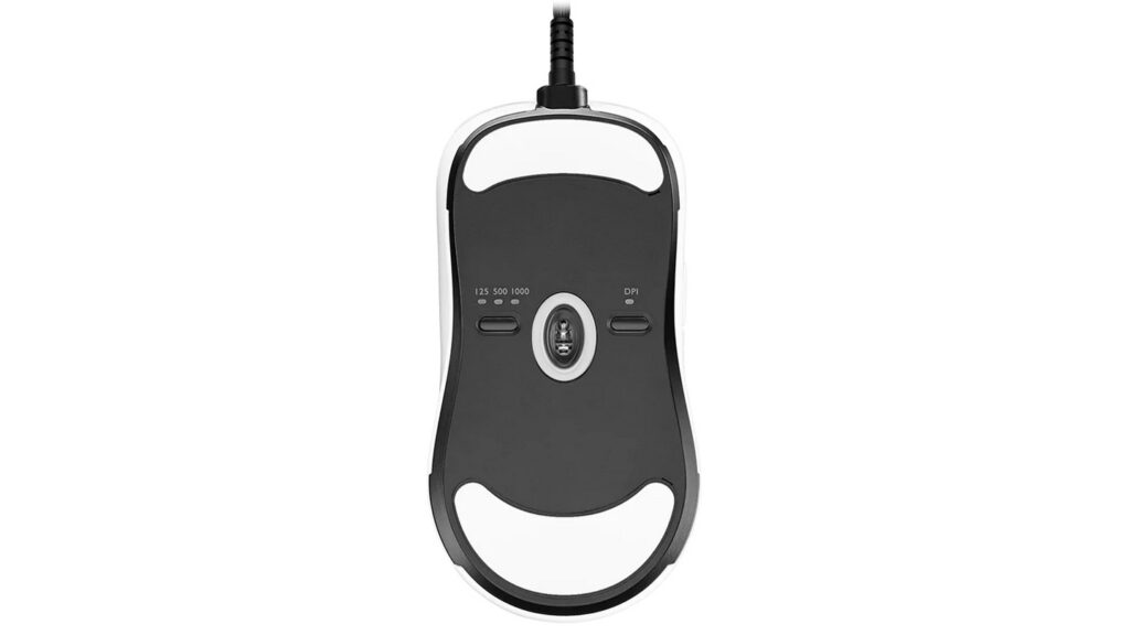 Chuột máy tính BenQ Zowie FK1-B v2 White 10 Chuột máy tính BenQ Zowie FK1-B v2 White