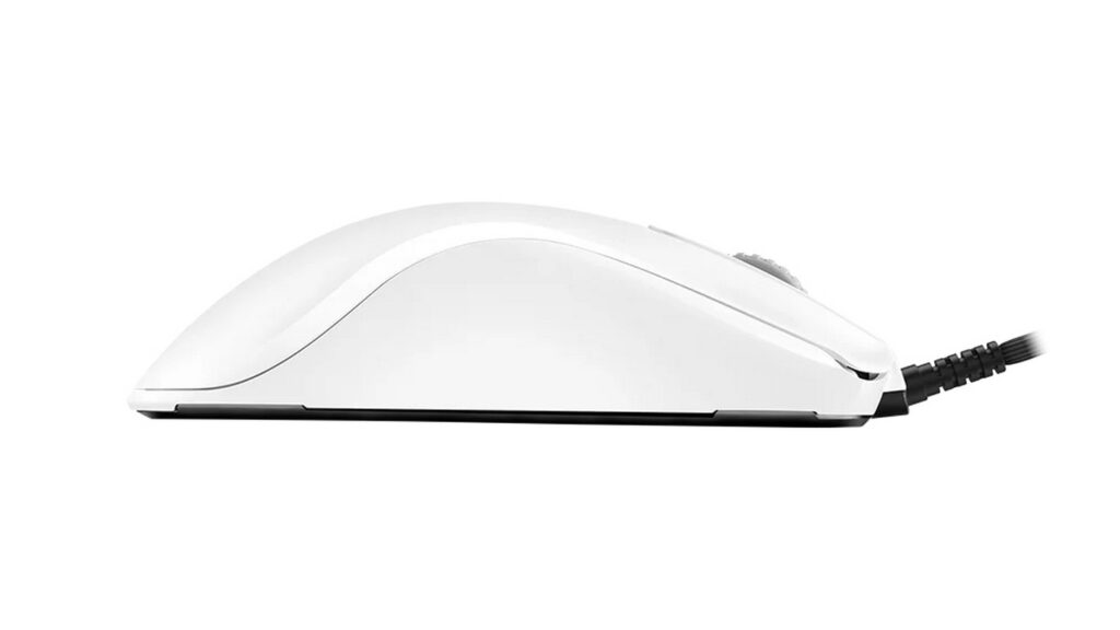 Chuột máy tính BenQ Zowie FK1-B v2 White 9 Chuột máy tính BenQ Zowie FK1-B v2 White