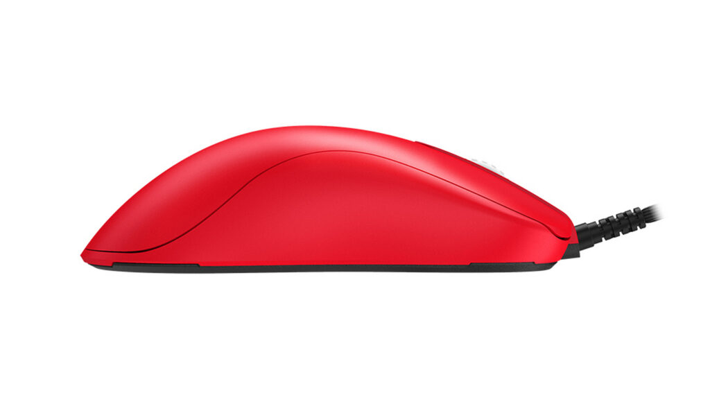 Chuột máy tính BenQ Zowie FK1 +-B v2 Red 6 Chuột máy tính BenQ Zowie FK1 +-B v2 Red
