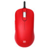 Chuột máy tính BenQ Zowie FK1 +-B v2 Red 13 Chuột máy tính BenQ Zowie FK1 +-B v2 Red
