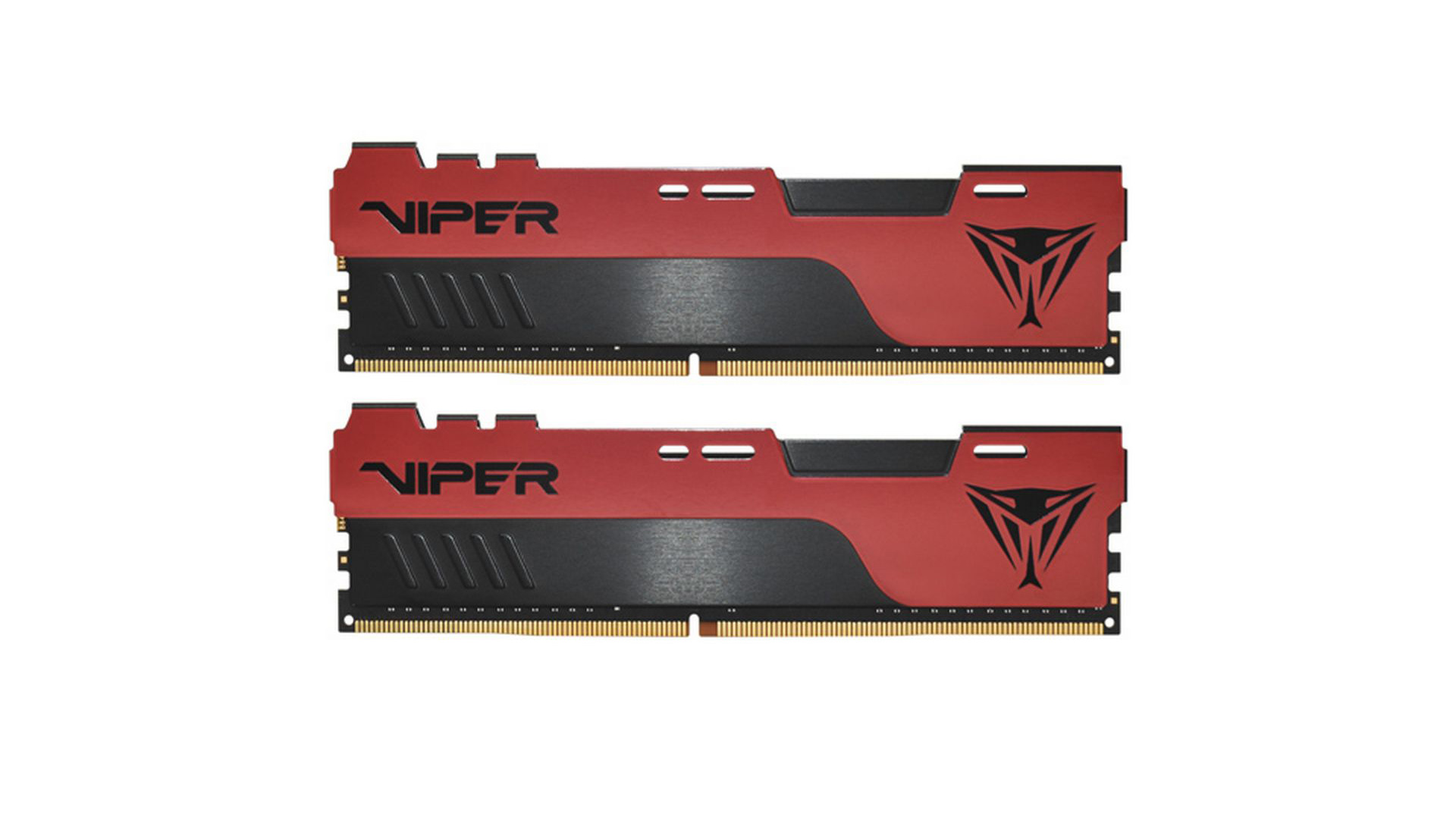 RAM Patriot Viper ELITE II 32GB (2x16GB | DDR4 | 3200MHz | CL18 | PVE2432G320C8K)