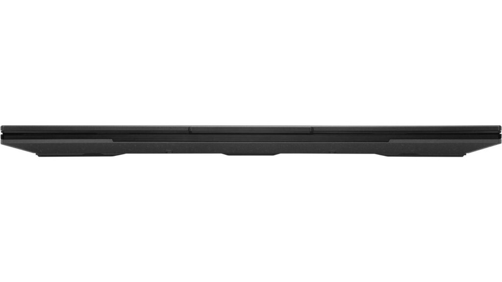 Laptop Asus TUF Dash F15 FX517ZM-HN480W (i7-12650H | RTX 3060 8GB | Ram 8GB | SSD 512G | 15.6 inch FHD | Win 11 | Black)