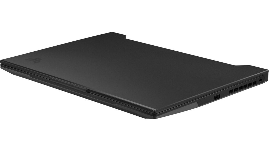 Laptop Asus TUF Dash F15 FX517ZM-HN480W (i7-12650H | RTX 3060 8GB | Ram 8GB | SSD 512G | 15.6 inch FHD | Win 11 | Black)
