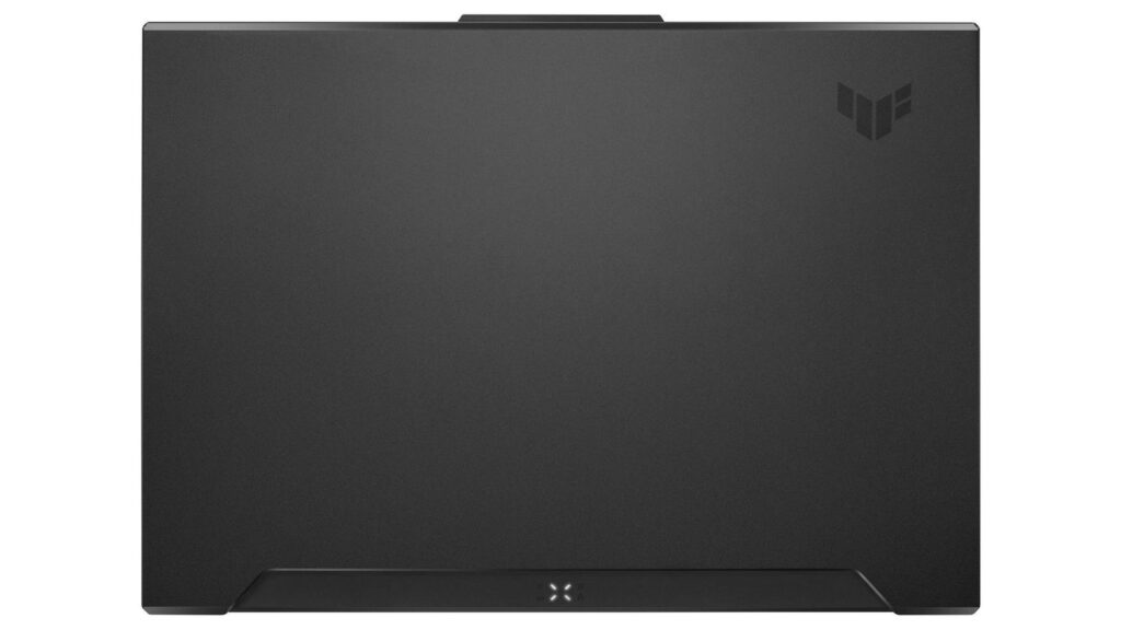 Laptop Asus TUF Dash F15 FX517ZM-HN480W (i7-12650H | RTX 3060 8GB | Ram 8GB | SSD 512G | 15.6 inch FHD | Win 11 | Black)