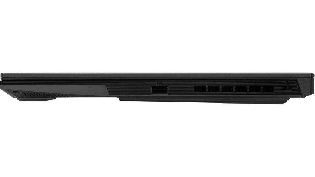 Laptop Asus TUF Dash F15 FX517ZM-HN480W (i7-12650H | RTX 3060 8GB | Ram 8GB | SSD 512G | 15.6 inch FHD | Win 11 | Black)