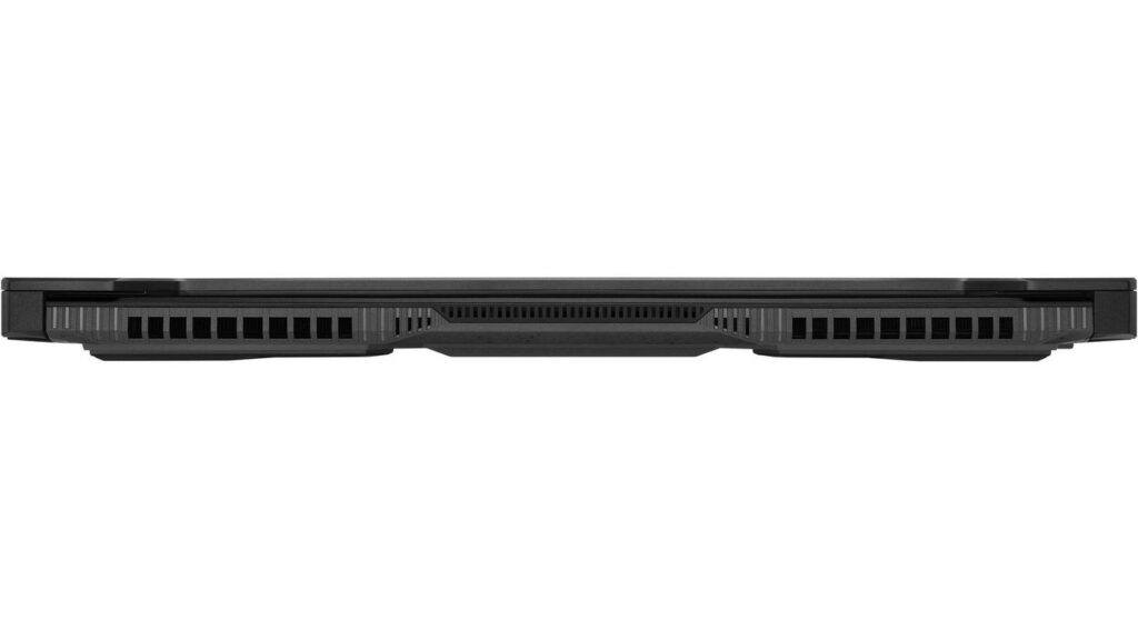 Laptop Asus TUF Dash F15 FX517ZM-HN480W (i7-12650H | RTX 3060 8GB | Ram 8GB | SSD 512G | 15.6 inch FHD | Win 11 | Black)