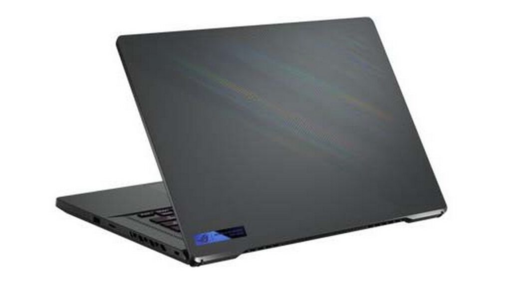 Laptop ASUS ROG Zephyrus G15 GA503RW-LN076W (Ryzen 9 6900HS | RTX 3070 Ti 8GB | 32GB | 1TB | 15.6-WQHD | Win11 | Eclipse Gray)