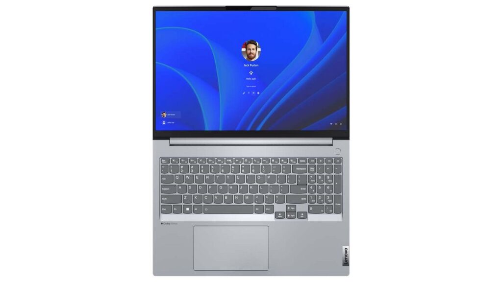 Laptop Lenovo ThinkBook 16 G4+ IAP 21CY003FVN (i5-1240P | RAM 16GB | SSD 512GB | 16-2.8K | Win11 | Xám) 11 Laptop Lenovo ThinkBook 16 G4+ IAP 21CY003FVN (i5-1240P | RAM 16GB | SSD 512GB | 16-2.8K | Win11 | Xám)