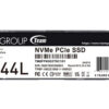 Ổ cứng SSD TeamGroup MP44L 2TB (M.2 NVMe | 4.800MB/s | 4.400MB/s )
