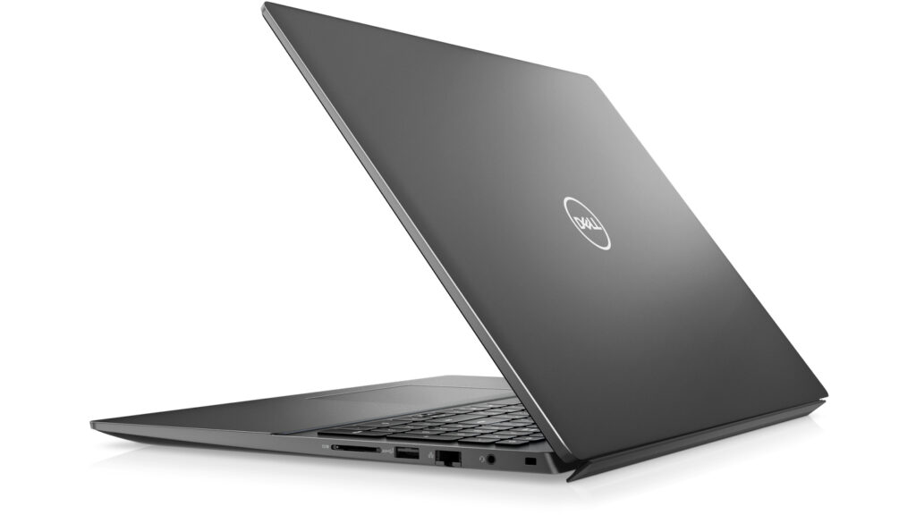Laptop Dell Vostro 5620 70296963 (i5-1240P | RAM 8GB | SSD 512GB | MX570 2GB | 16-FHD | Win11 | Grey)