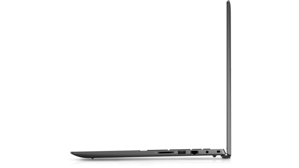 Laptop Dell Vostro 5620 70296963 (i5-1240P | RAM 8GB | SSD 512GB | MX570 2GB | 16-FHD | Win11 | Grey)
