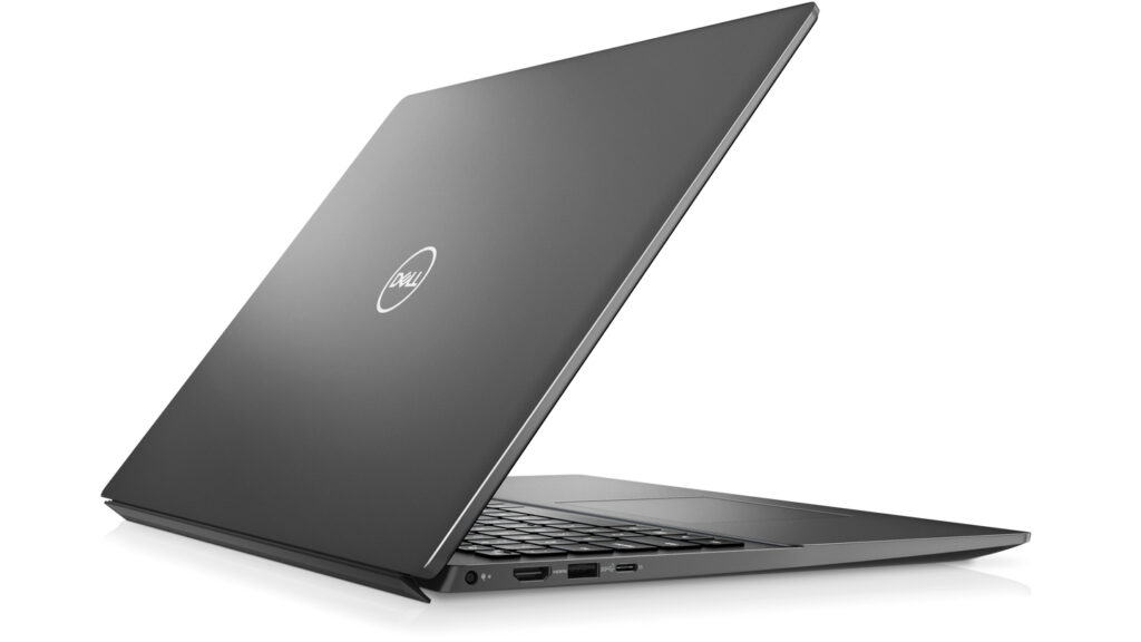 Laptop Dell Vostro 5620 70296963 (i5-1240P | RAM 8GB | SSD 512GB | MX570 2GB | 16-FHD | Win11 | Grey)