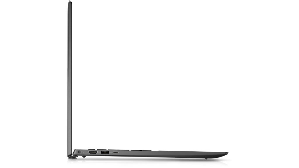 Laptop Dell Vostro 5620 70296963 (i5-1240P | RAM 8GB | SSD 512GB | MX570 2GB | 16-FHD | Win11 | Grey)