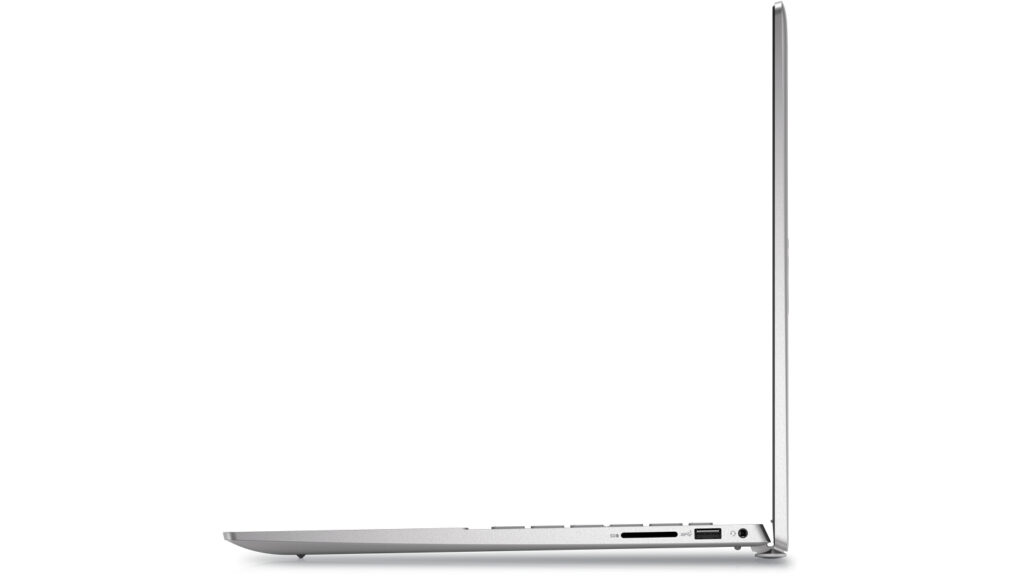 Laptop Dell Inspiron 16 5620 P1WKN (i5-1235U | RAM 8GB | SSD 256GB | 16-FHD+ | Win11 | Bạc)