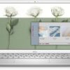 Laptop Dell Inspiron 14 5420 70295791 (14 inch FHD+ | i7 1255U | RAM 16GB | MX570 2GB | SSD 1TB | Win 11 | Bạc)