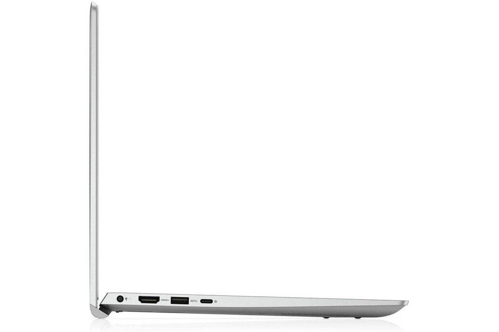 Laptop Dell Inspiron 14 5420 70295791 (14 inch FHD+ | i7 1255U | RAM 16GB | MX570 2GB | SSD 1TB | Win 11 | Bạc)