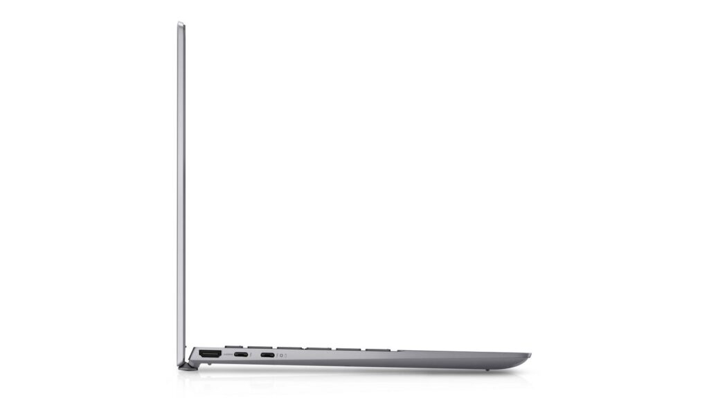 Laptop Dell Vostro 5320A V3I7007W (i7-1260P | RAM 16GB | SSD 512GB | 13.3-2.5K | Win11 | Titan Gray)