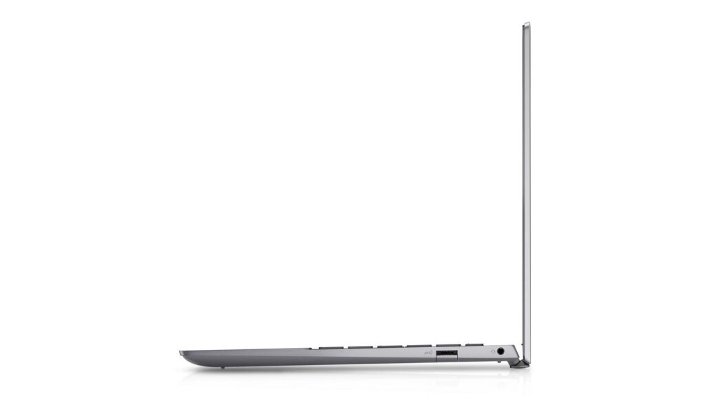 Laptop Dell Vostro 5320A V3I7007W (i7-1260P | RAM 16GB | SSD 512GB | 13.3-2.5K | Win11 | Titan Gray)