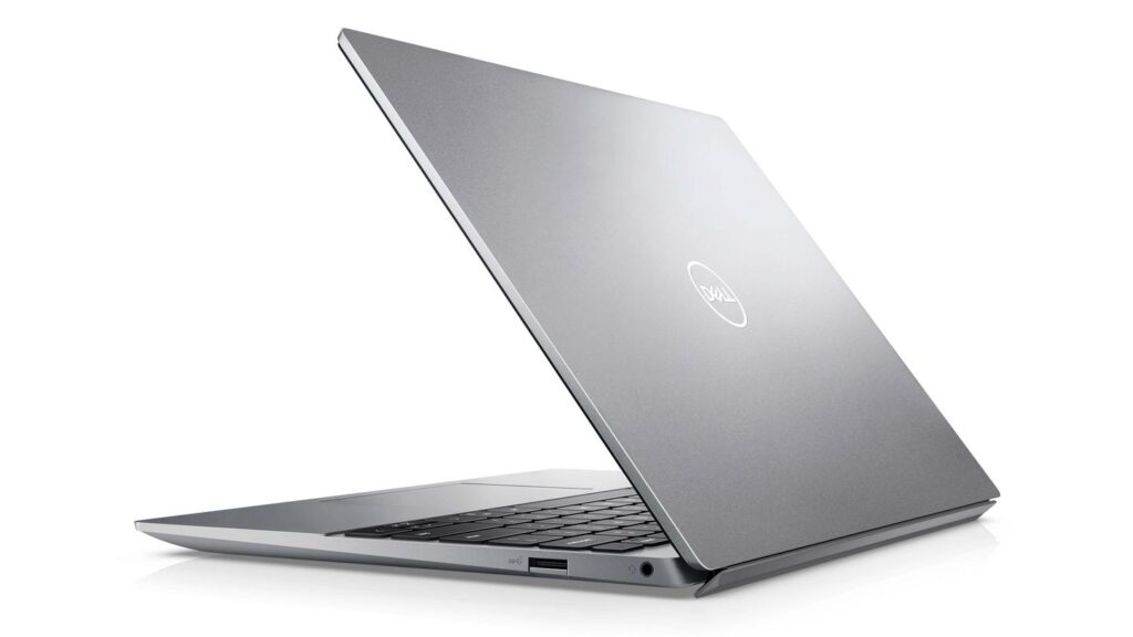 Laptop Dell Vostro 5320A V3I7007W (i7-1260P | RAM 16GB | SSD 512GB | 13.3-2.5K | Win11 | Titan Gray)