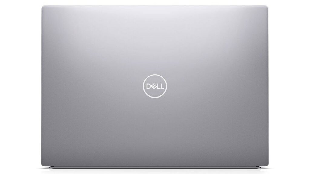 Laptop Dell Vostro 5320 M32DH1 (i5-1240P | RAM 8GB | SSD 256GB | 13.3-FHD+ | Win11 | Titan Gray)