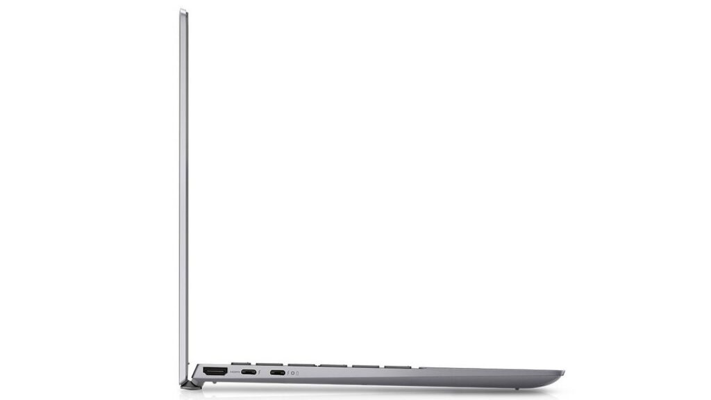 Laptop Dell Vostro 5320 M32DH1 (i5-1240P | RAM 8GB | SSD 256GB | 13.3-FHD+ | Win11 | Titan Gray)