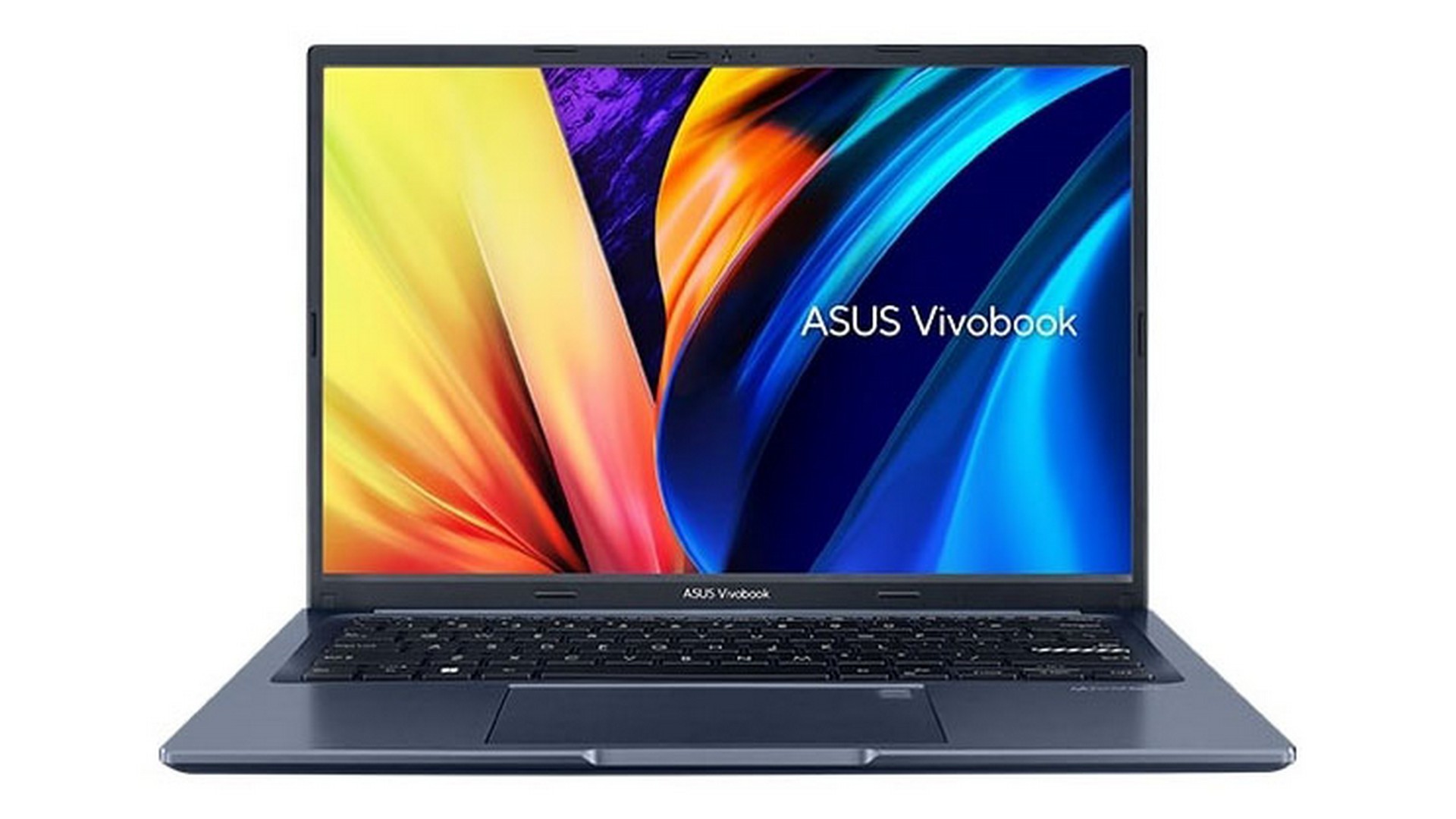 Laptop ASUS Vivobook 14X M1403QA-LY023W (Ryzen 5 5600H | RAM 8GB | SSD 512GB | 14-FHD+ | Win11 | Blue)