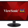 Màn hình ViewSonic VA2418-SH-2 (24" | Full HD | 75Hz | IPS | FreeSync) 12 Màn hình ViewSonic VA2418-SH-2 (24" | Full HD | 75Hz | IPS | FreeSync)