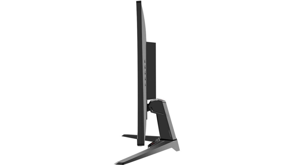 Màn hình ASRock PG27FF1A (27" | Full HD | 165Hz | IPS | FreeSync) 10 Màn hình ASRock PG27FF1A (27" | Full HD | 165Hz | IPS | FreeSync)