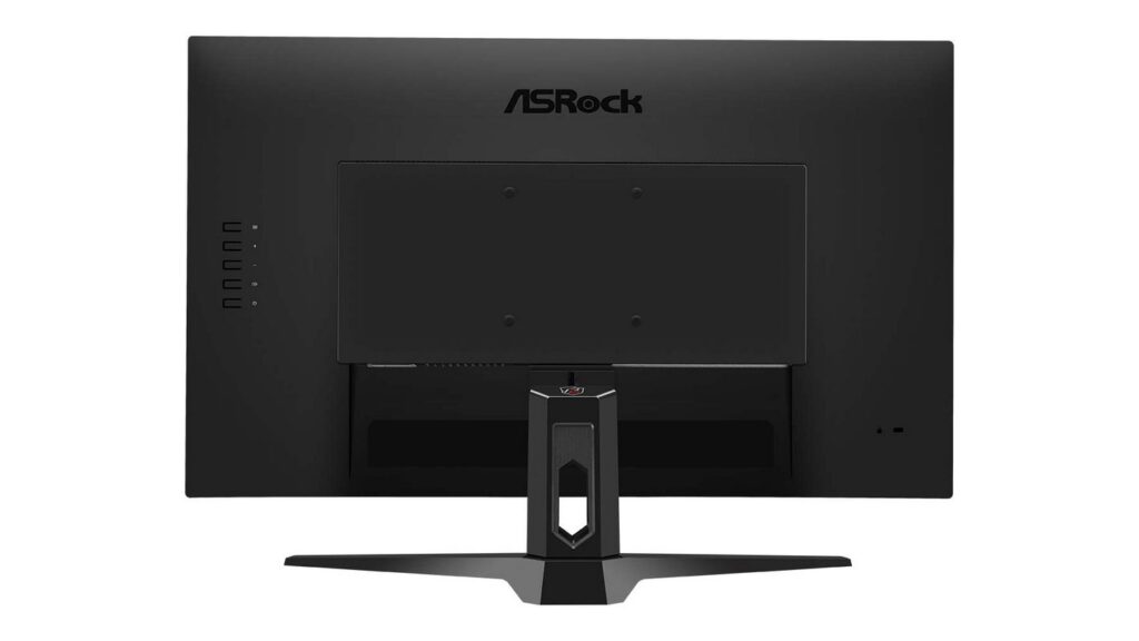Màn hình ASRock PG27FF1A (27" | Full HD | 165Hz | IPS | FreeSync) 9 Màn hình ASRock PG27FF1A (27" | Full HD | 165Hz | IPS | FreeSync)