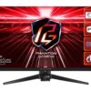 Màn hình ASRock PG27FF1A (27" | Full HD | 165Hz | IPS | FreeSync)