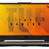 Laptop ASUS TUF Gaming A15 FA506ICB-HN355W (Ryzen 5 4600H | RTX 3050 4GB | 15.6 FHD 144Hz | RAM 8GB | SSD 512GB | Black)