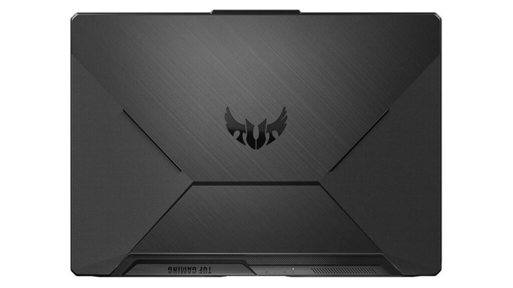 Laptop ASUS TUF Gaming A15 FA506ICB-HN355W (Ryzen 5 4600H | RTX 3050 4GB | 15.6 FHD 144Hz | RAM 8GB | SSD 512GB | Black)