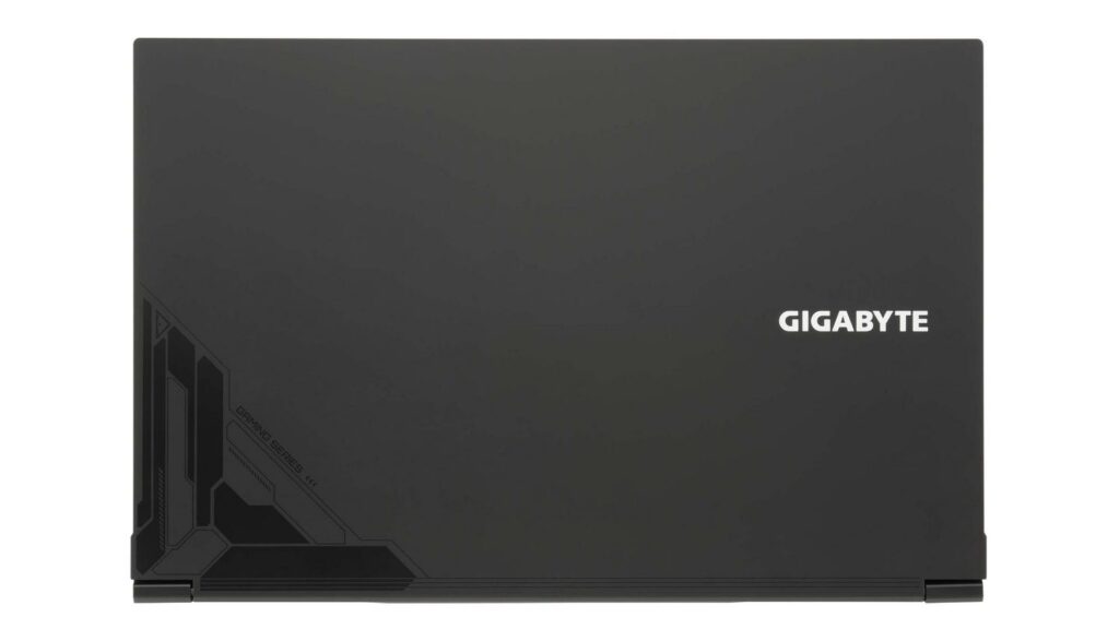 Laptop GIGABYTE G5 KE-52VN263SH (i5-12500H | RTX-3060-6GB | RAM 8GB | SSD 512GB | 15.6-FHD-144Hz | Win11 | Đen)