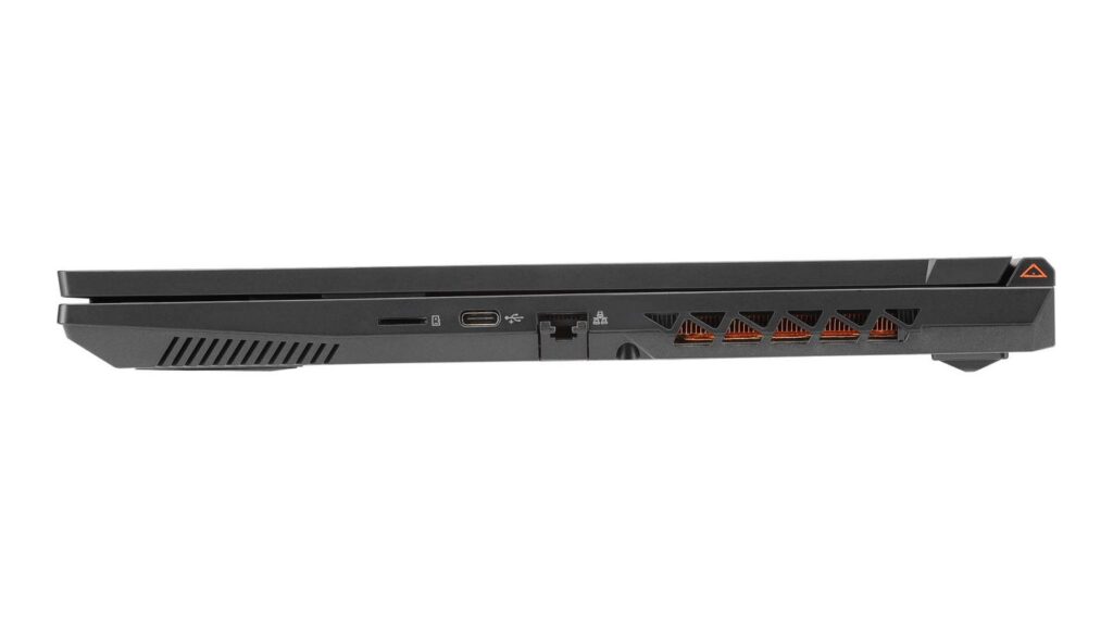 Laptop GIGABYTE G5 KE-52VN263SH (i5-12500H | RTX-3060-6GB | RAM 8GB | SSD 512GB | 15.6-FHD-144Hz | Win11 | Đen)