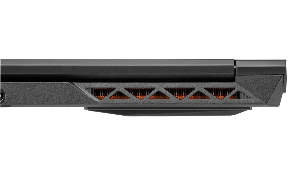 Laptop GIGABYTE G5 KE-52VN263SH (i5-12500H | RTX-3060-6GB | RAM 8GB | SSD 512GB | 15.6-FHD-144Hz | Win11 | Đen)