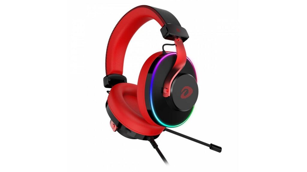 Tai nghe DAREU EH745 RGB