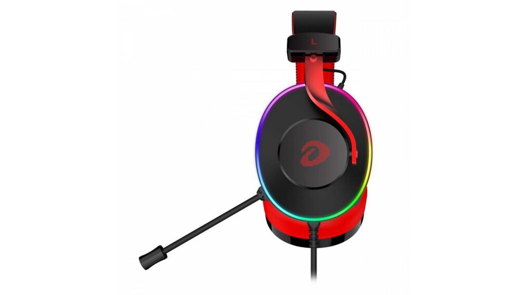 Tai nghe DAREU EH745 RGB
