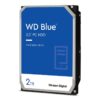 Ổ Cứng HDD WD Blue 2TB (3.5" | 7200RPM | 256MB Cache | WD20EZBX) 15 Ổ Cứng HDD WD Blue 2TB (3.5" | 7200RPM | 256MB Cache | WD20EZBX)