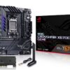 Mainboard ASUS ROG CROSSHAIR X670E GENE (AM5 | M-ATX | 2 khe DDR5)