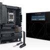 Mainboard ASUS ProArt X670E-CREATOR WIFI (AM5 | ATX | 4 khe DDR5)