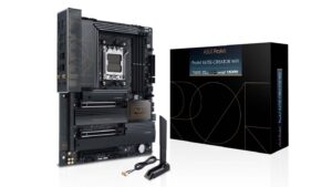 Mainboard ASUS ProArt X670E-CREATOR WIFI (AM5 | ATX | 4 khe DDR5)