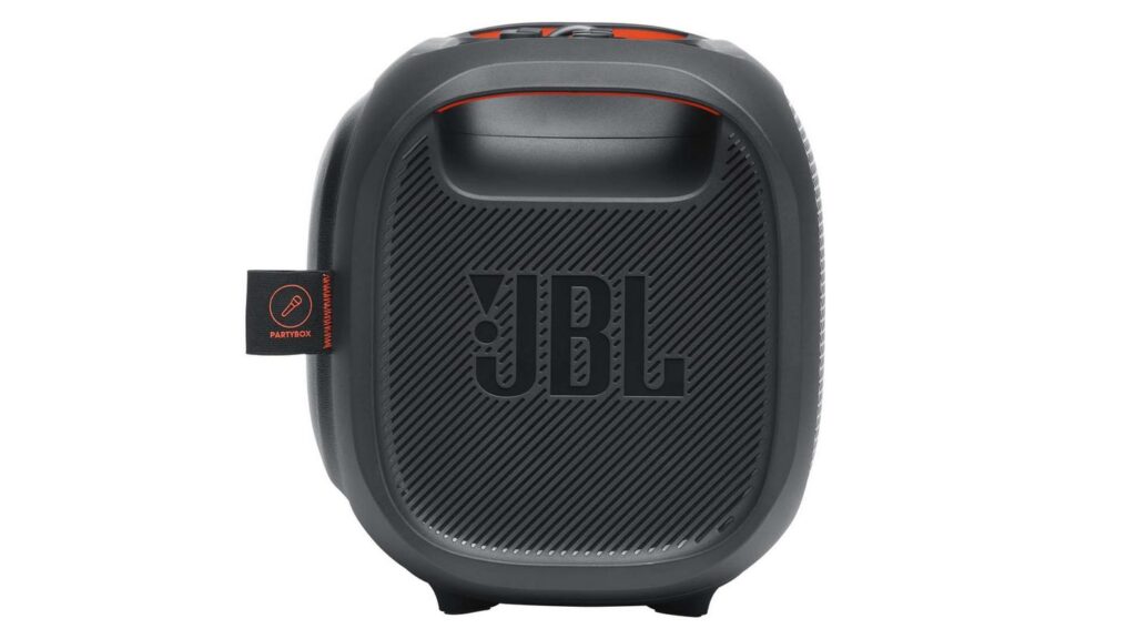 Loa JBL PartyBox On The Go 13 Loa JBL PartyBox On The Go