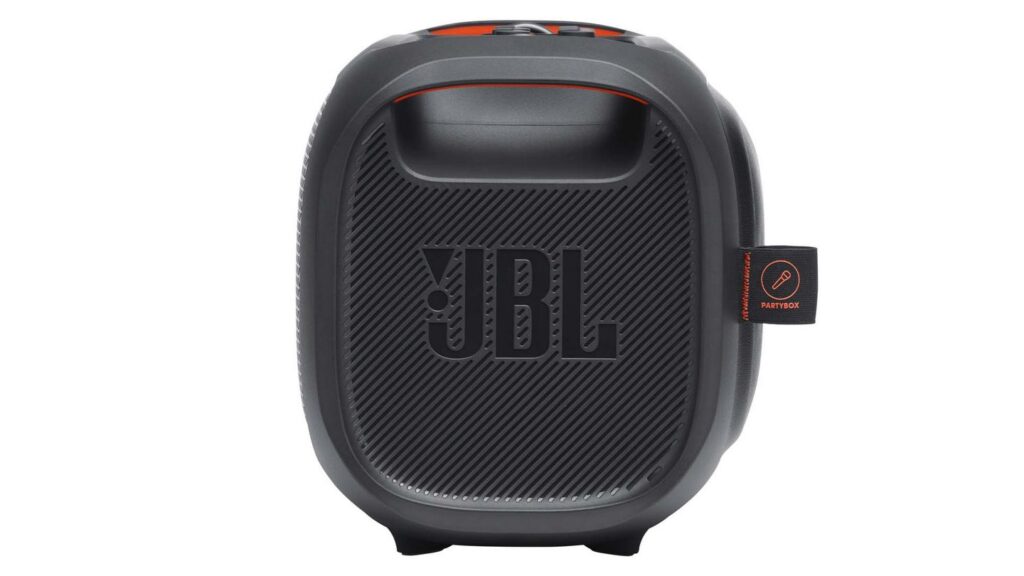 Loa JBL PartyBox On The Go 12 Loa JBL PartyBox On The Go